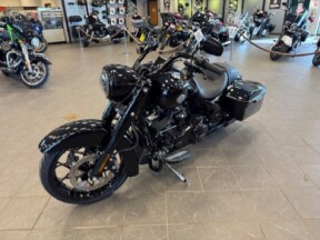 2025 Harley-Davidson Road King Special FLHRXS thumb 0