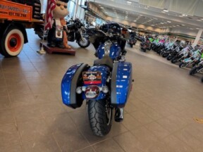 2025 Harley-Davidson Low Rider ST FXLRST thumb 2