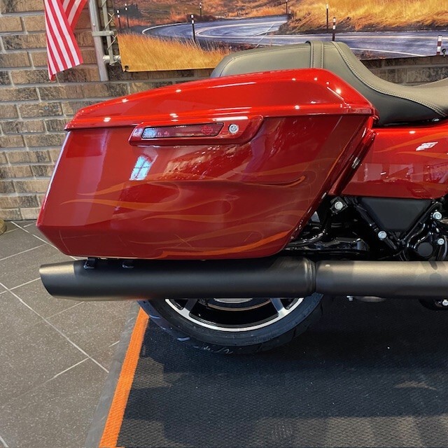 2025 Road Glide (FLTRX) - Photo 9
