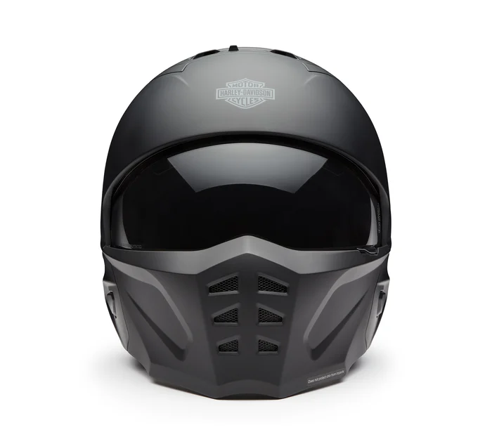 H-D Ultra X16 2-in-1 kaciga