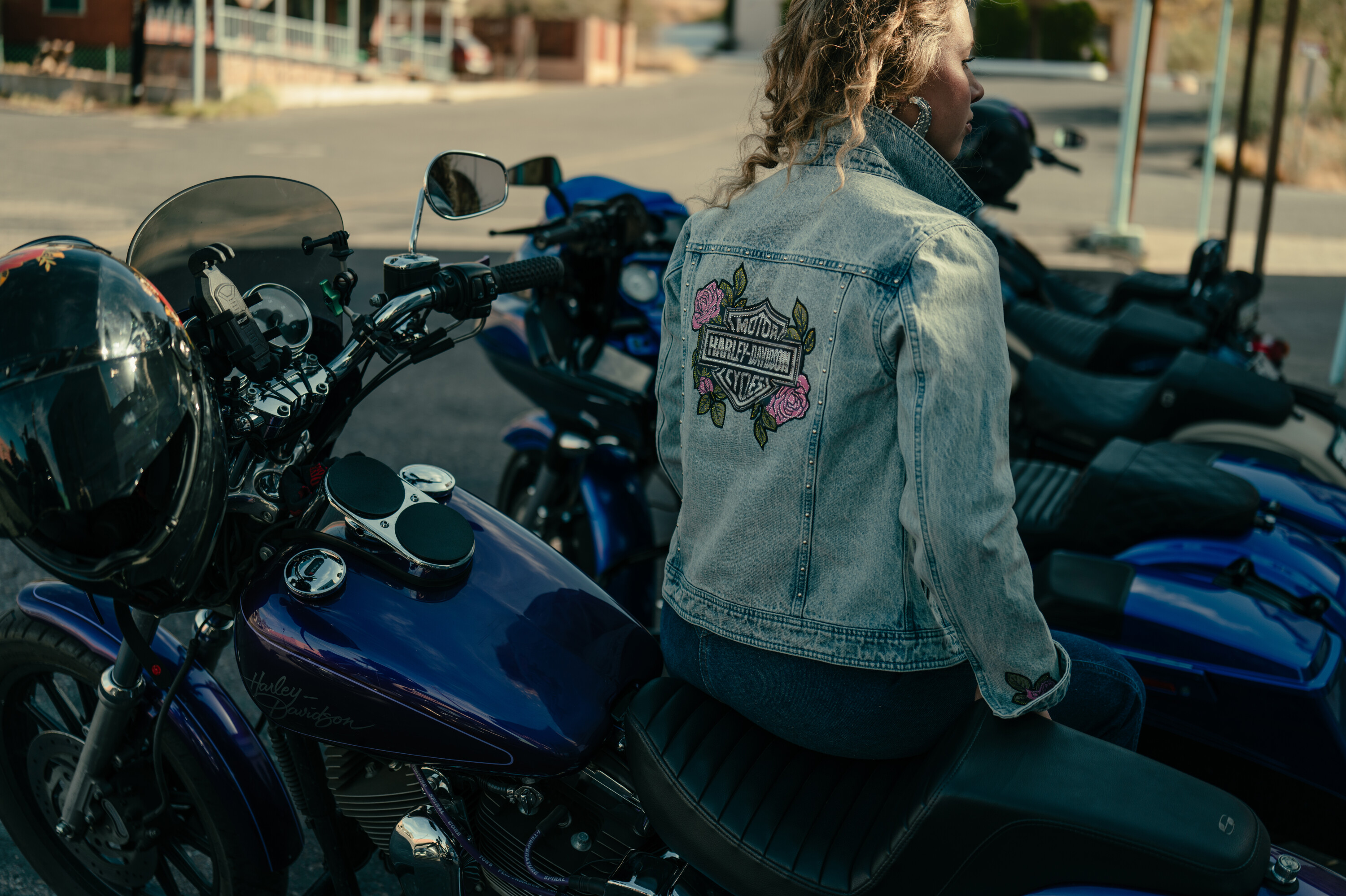 MotorClothes and Apparel | Chicago Harley-Davidson®