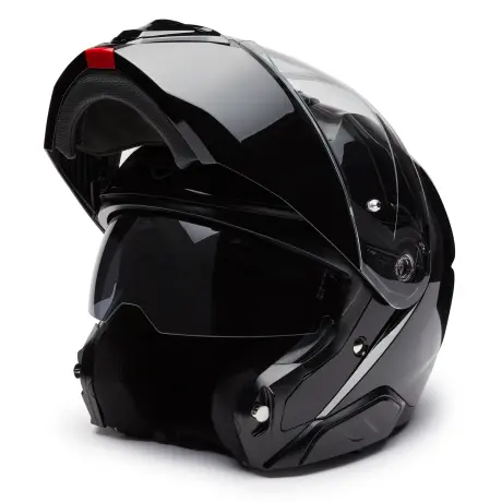 Harley-Davidson Modular kaciga Capstone Sun Shield III H35 gloss black