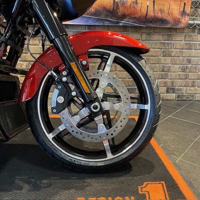 2025 Road Glide (FLTRX) - Photo 6
