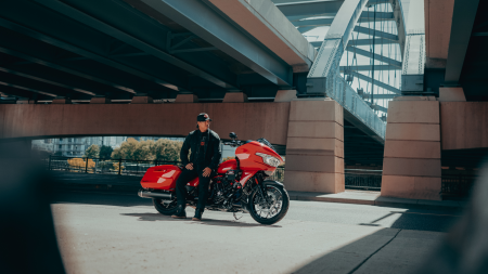 2025 Harley-Davidson® CVO™ Road Glide® ST Rider's FAQ: Features, Performance & More in Wesley Chapel