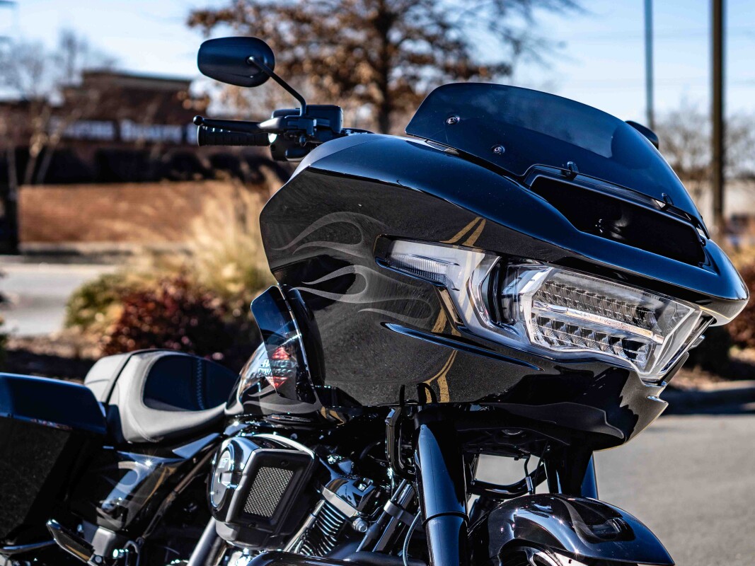 FLTRX 2025 Road Glide - Photo 6