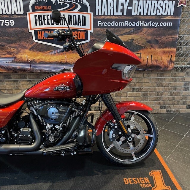 2025 Road Glide (FLTRX) - Photo 7
