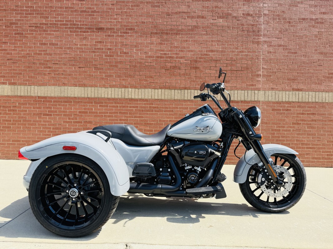 FLRT 2024 Freewheeler
