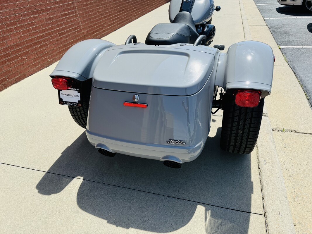 FLRT 2024 Freewheeler - Photo 4