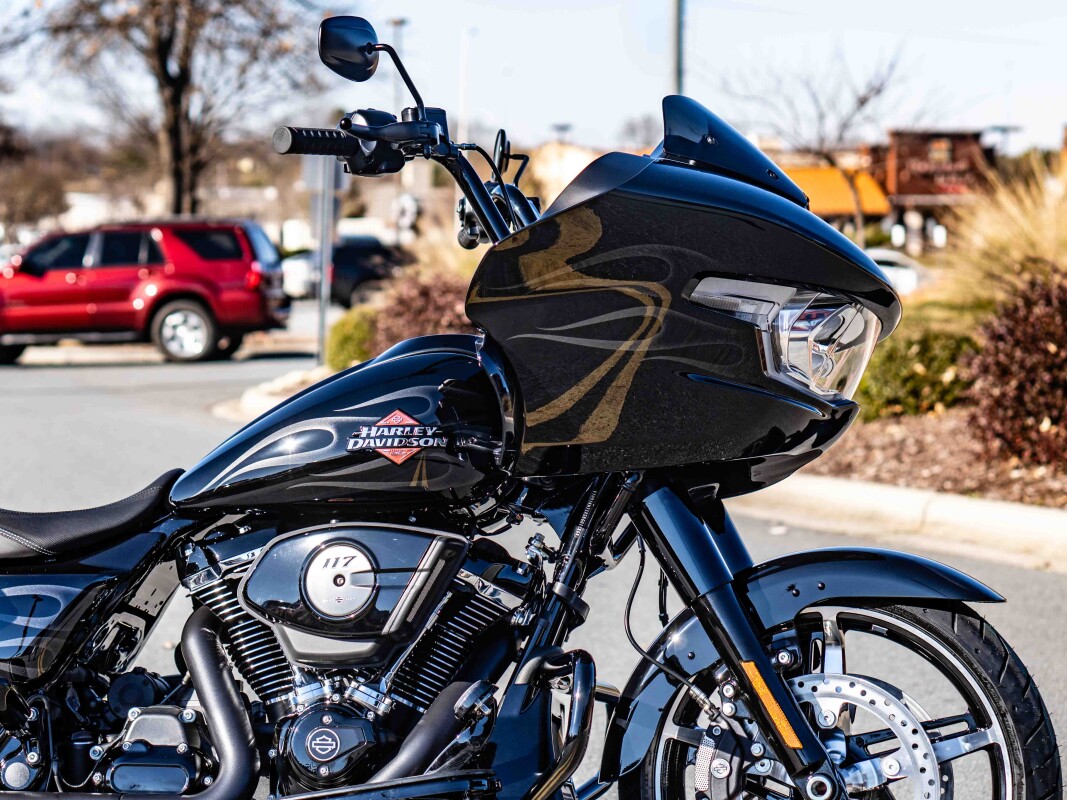 FLTRX 2025 Road Glide - Photo 8