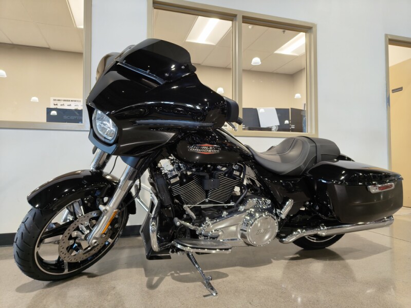 NEW Harley Davidson | Motorcycle for Sale near Mankato, Minnesota