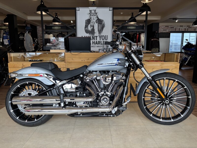在庫車両｜ハーレーダビッドソン東京 | Harley-Davidson® 旭川