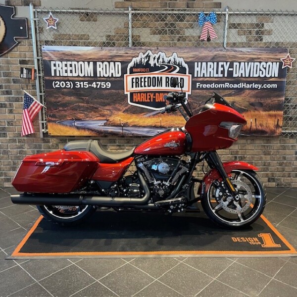 2025 Road Glide® (FLTRX)