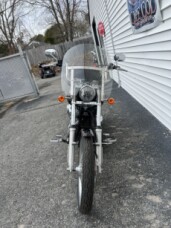2005 Harley-Davidson® Wide Glide Electric Cherry and Vivid Black thumb 2