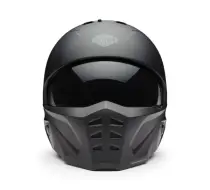 H-D Ultra X16 2-in-1 kaciga