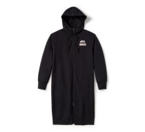 レディース エッセンシャルフリースフルジップダスター