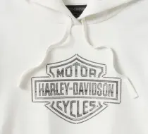 Essential Bling Pullover Fleece Hoodie