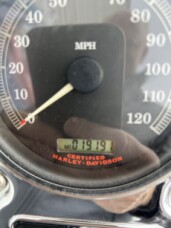 2005 Harley-Davidson® Wide Glide Electric Cherry and Vivid Black thumb 0