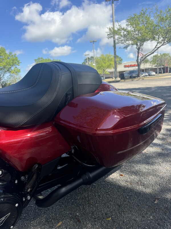2025 Harley-Davidson Road Glide - Photo 7