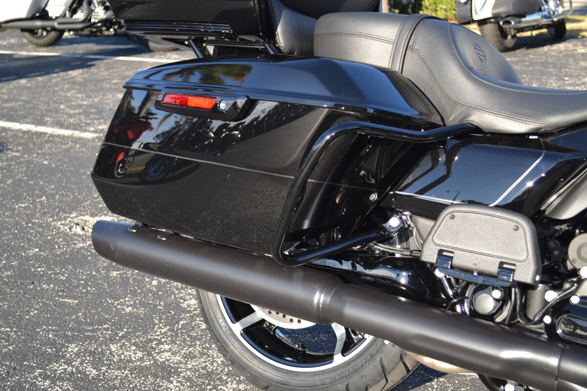 2025 Harley-Davidson Street Glide Ultra - FLHXU - Photo 6