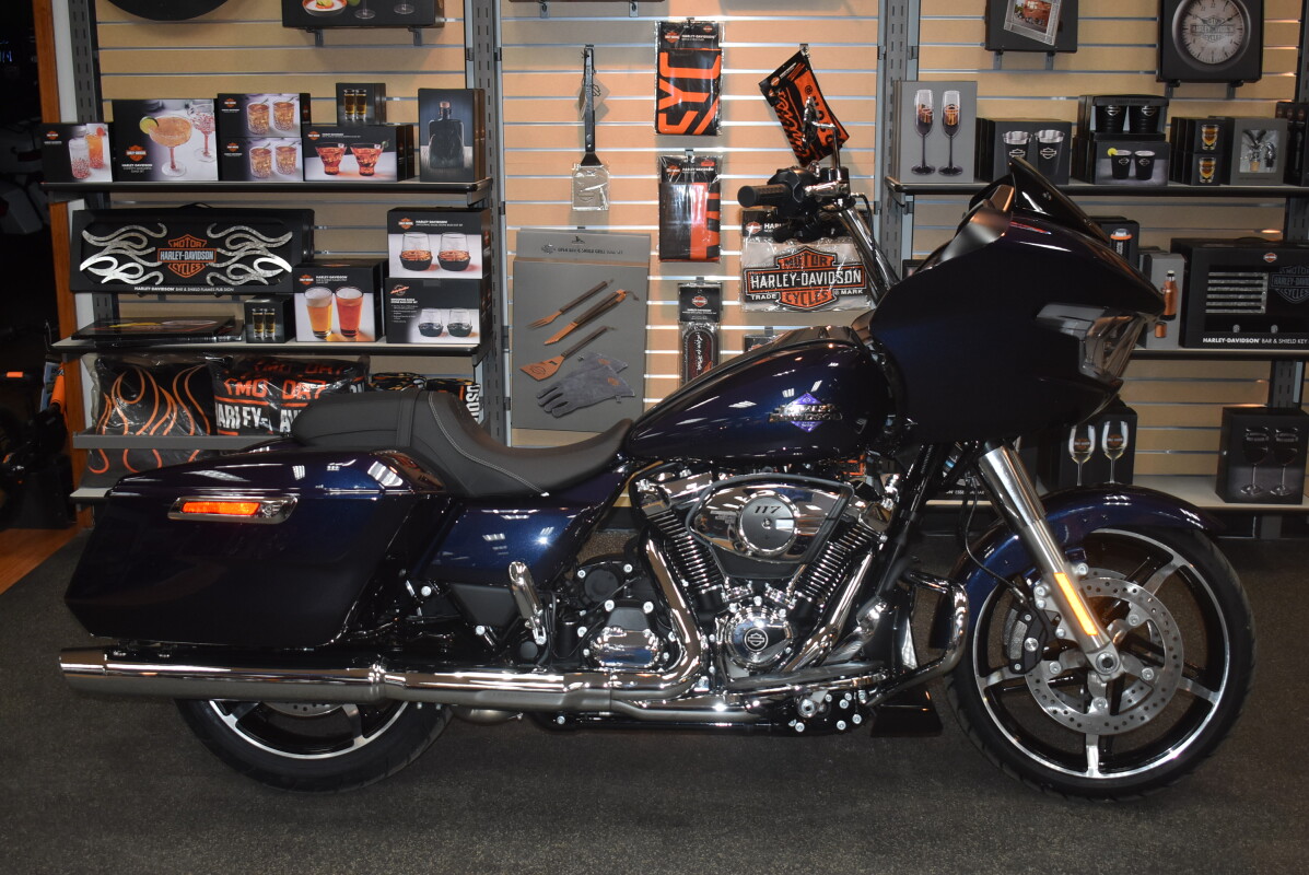FLTRX 2025 Road Glide