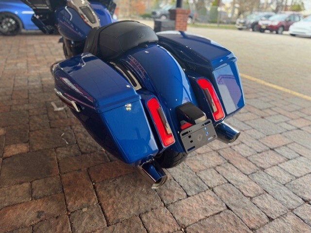 2025 Harley Davidson Road Glide FLTRX - Photo 6