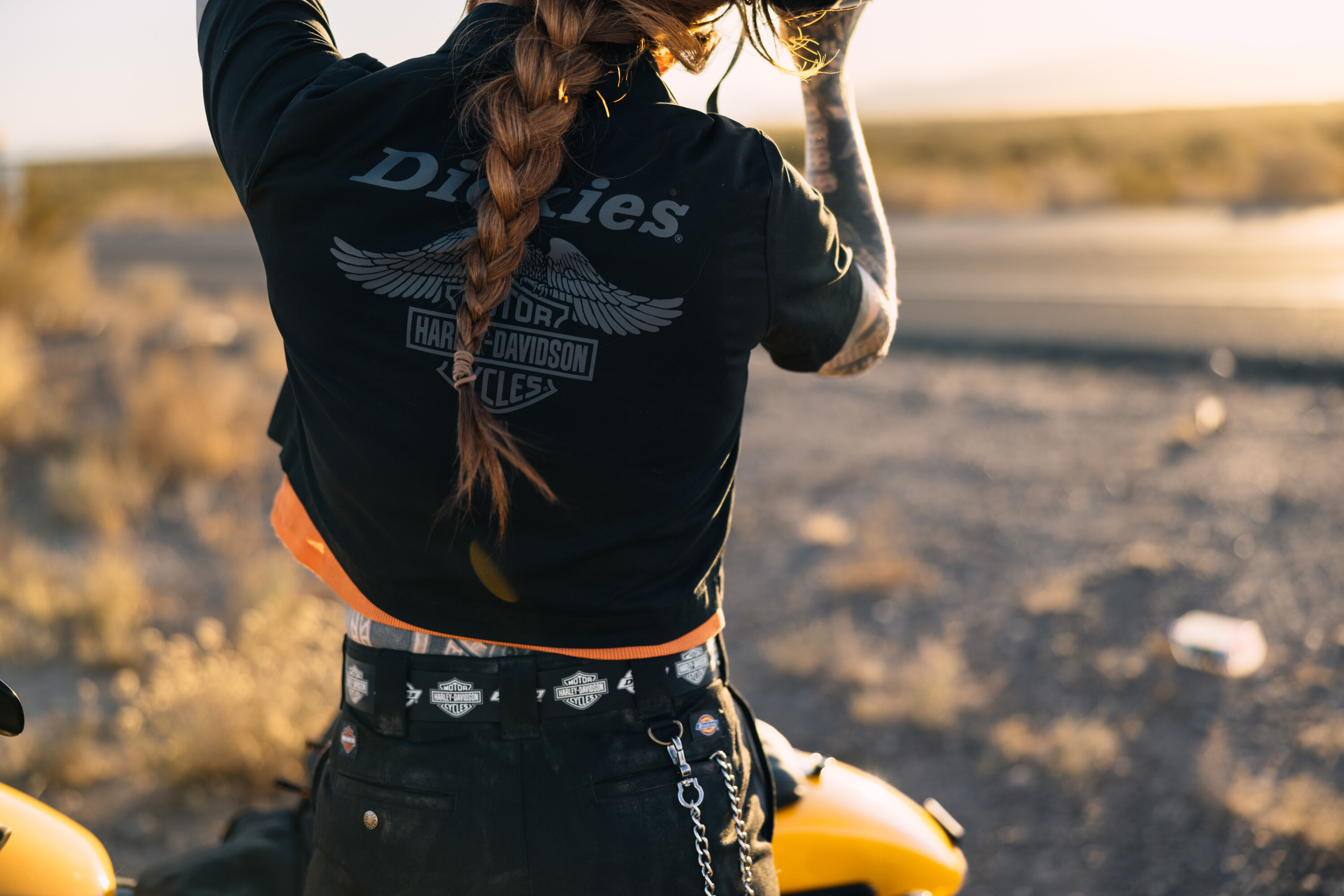 MotorClothes and Apparel | Sturgis Harley-Davidson®