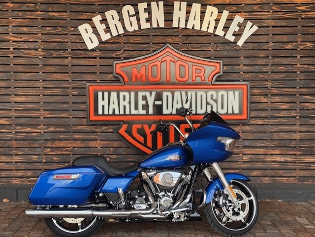 2025 Harley Davidson Road Glide FLTRX
