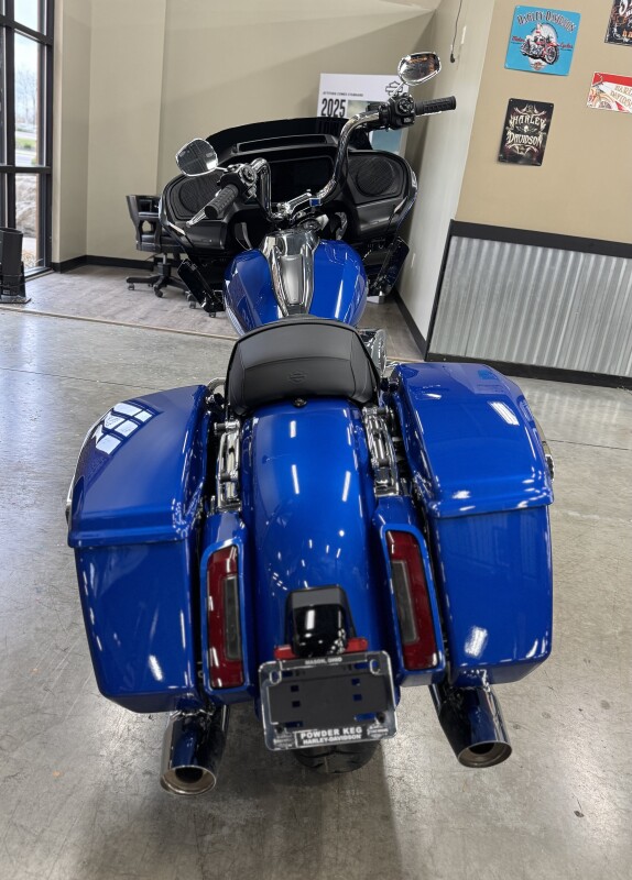 2025 Harley-Davidson Road Glide FLTRX - Photo 7
