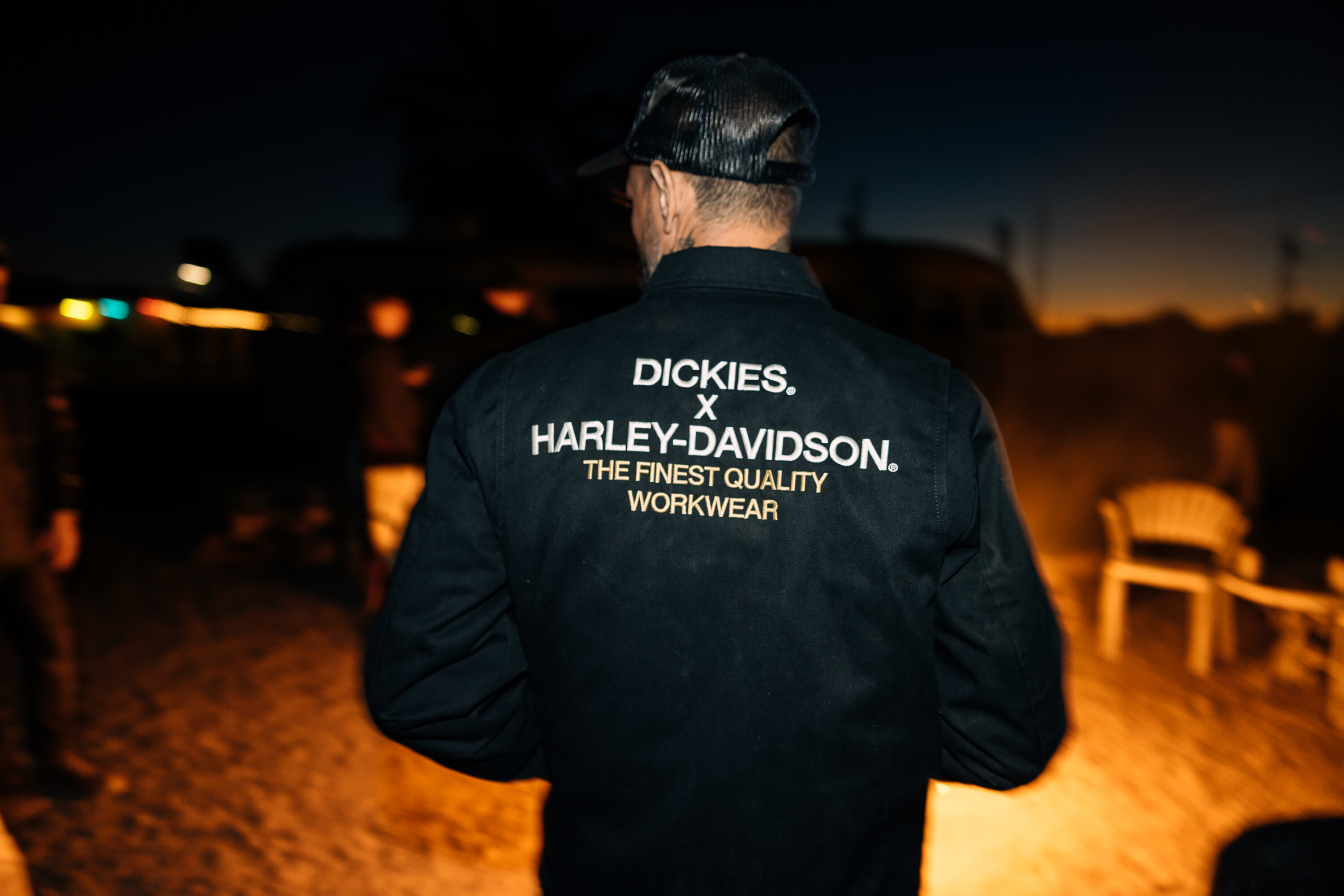 Purchase Our HD® Merchandise | Horny Toad H-D® | Horny Toad Harley