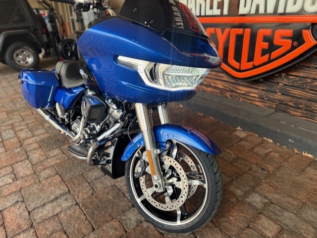 2025 Harley Davidson Road Glide FLTRX - Photo 4