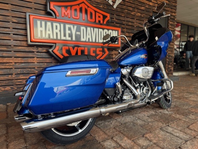 2025 Harley Davidson Road Glide FLTRX - Photo 3