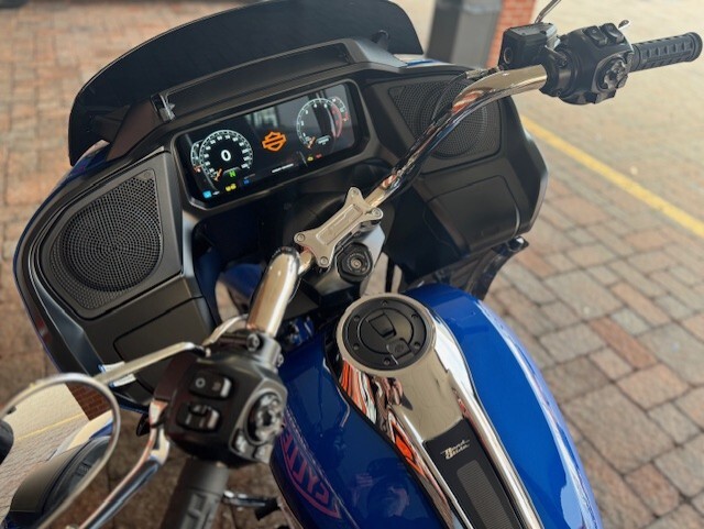 2025 Harley Davidson Road Glide FLTRX - Photo 5