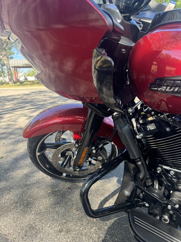 2025 Harley-Davidson Road Glide - Photo 9