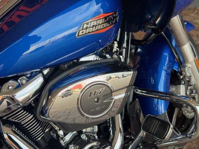 2025 Harley Davidson Road Glide FLTRX - Photo 2