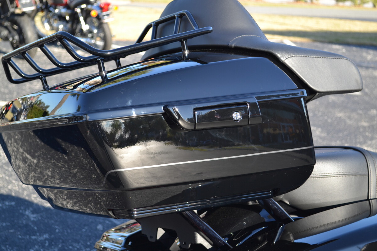2025 Harley-Davidson Street Glide Ultra - FLHXU - Photo 7