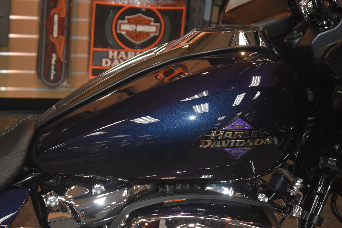 FLTRX 2025 Road Glide - Photo 6