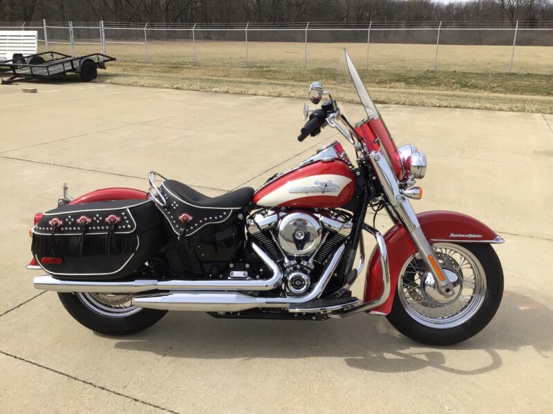 2024 FLI Hydra-Glide Revival
