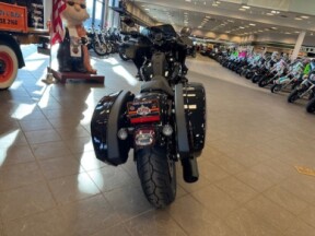 2025 Harley-Davidson Factory Custom Low Rider ST FXLRST thumb 2