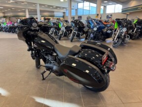 2025 Harley-Davidson Factory Custom Low Rider ST FXLRST thumb 1