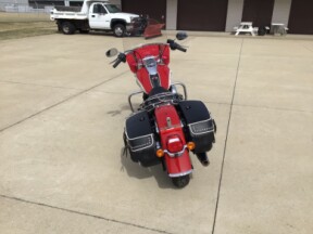 2024 FLI Hydra-Glide Revival thumb 0
