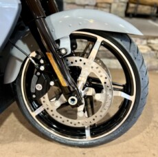 2025 FLHXU - Street Glide Ultra thumb 0