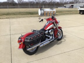 2024 FLI Hydra-Glide Revival thumb 1