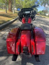 2025 Harley-Davidson<sup>®</sup> Road Glide® thumb 1
