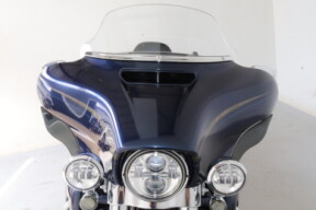 2018 Flhtkse Anv / 115th Anniversary Cvo Limited Blue Steel thumb 1