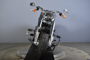 2018 Harley-Davidson® Fat Boy® 114 FLFBS thumb 1
