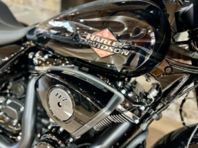 2025 FLHX - Street Glide  thumb 0