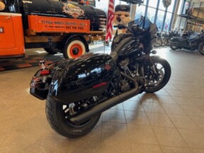 2025 Harley-Davidson Factory Custom Low Rider ST FXLRST thumb 3