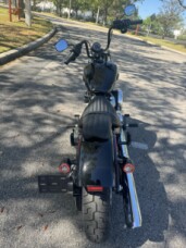 2025 Harley-Davidson<sup>®</sup> Street Bob<sup>®</sup> thumb 1