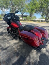2025 Harley-Davidson<sup>®</sup> Road Glide® thumb 0