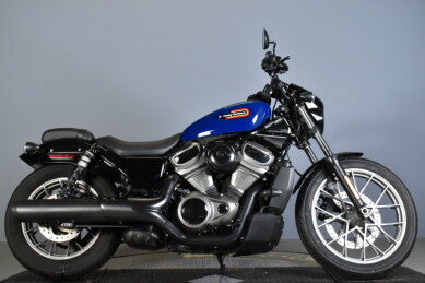 2023 Harley-Davidson<sup>®</sup> Nightster™ RH975